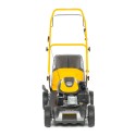 Walk Behind Lawn Mower Stiga Collector 43