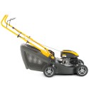 Caminar detrás del cortacésped Stiga Collector 43