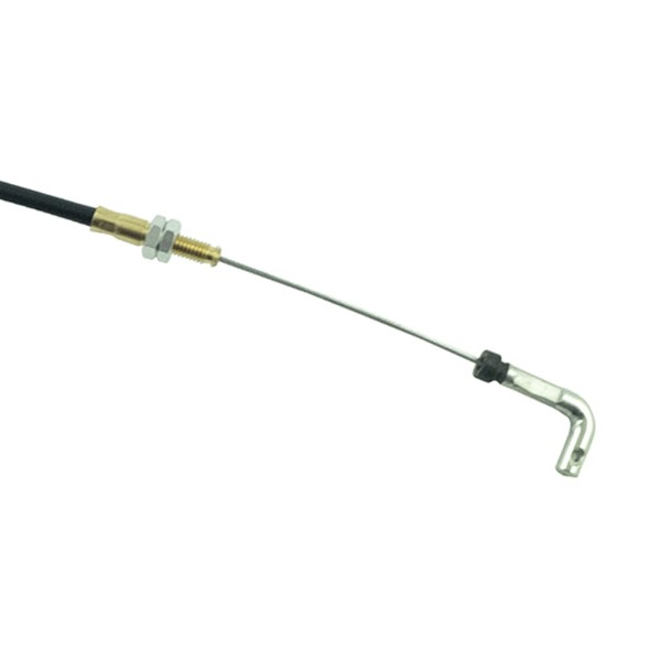 Lawn tractor cable Iseki SXG 22 / / Iseki SXG 19 / 1728-117-210-10