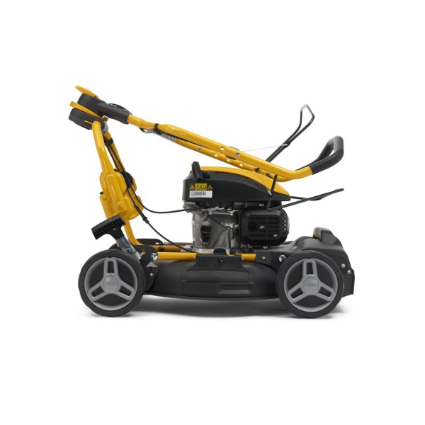 Kosiarka spalinowa z napędem Stiga Multiclip 747 SD | Traktor.com.pl
