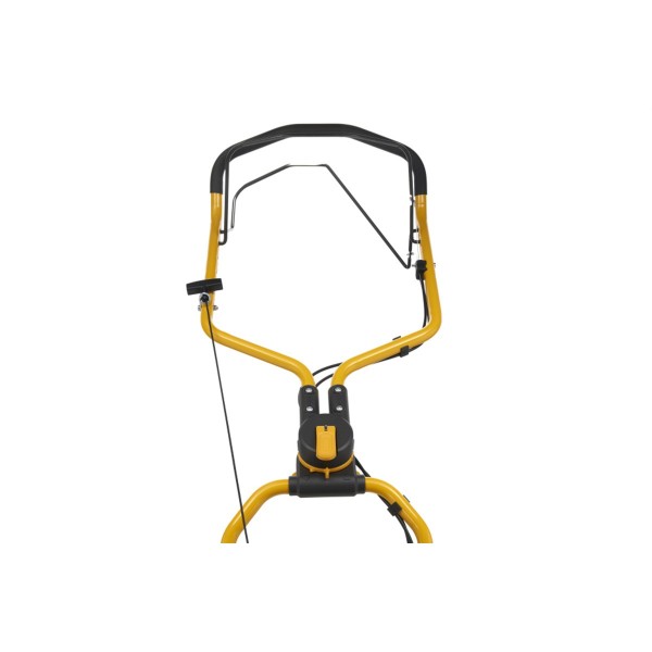 Stiga Multiclip 750 S powered petrol lawn mower