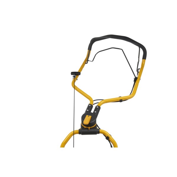 Stiga Multiclip 750 S powered petrol lawn mower