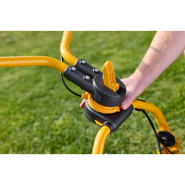 Cortacésped de gasolina Stiga Multiclip 750 S
