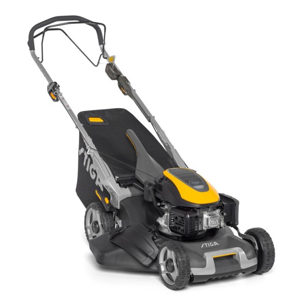 Benzínová kosačka Stiga Twinclip 950 V
