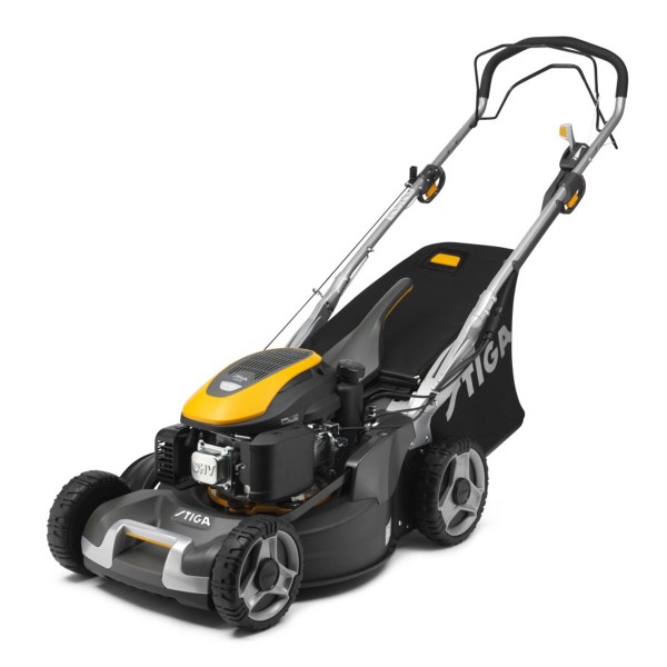 Stiga Twinclip 950 V petrol lawn mower