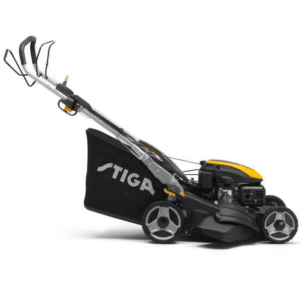 Stiga Twinclip 950 V petrol lawn mower