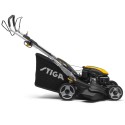 Benzínová kosačka Stiga Twinclip 950 V