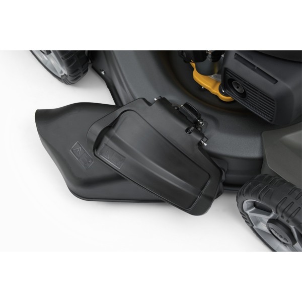 Cortacésped de gasolina Stiga Twinclip 950 V