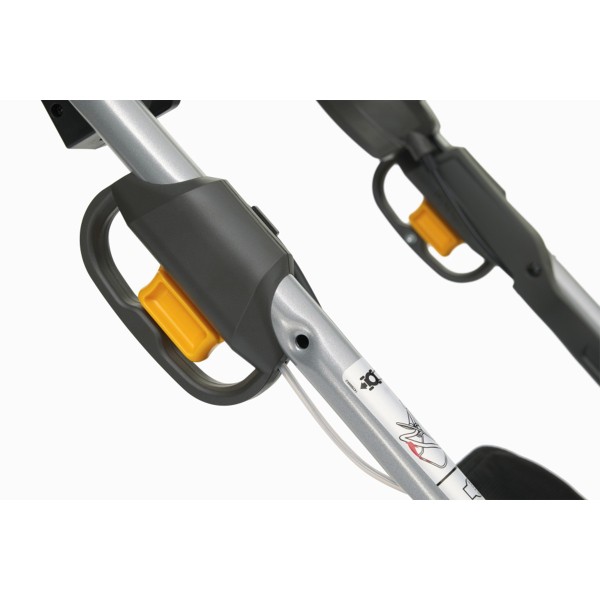 Stiga Twinclip 950 V petrol lawn mower