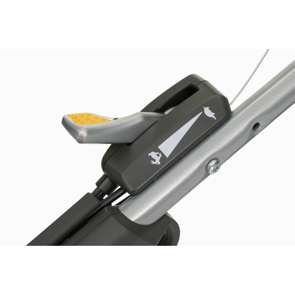 Kosiarka spalinowa z napędem Stiga Twinclip 950 V | Traktor.com.pl