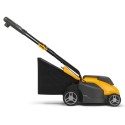 Walk-behind electric mower Stiga Combi 336c