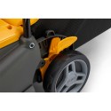 Handgeführter Elektromäher Stiga Combi 336c