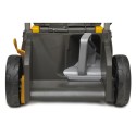 Cortacésped eléctrico de operador a pie Stiga Combi 336c