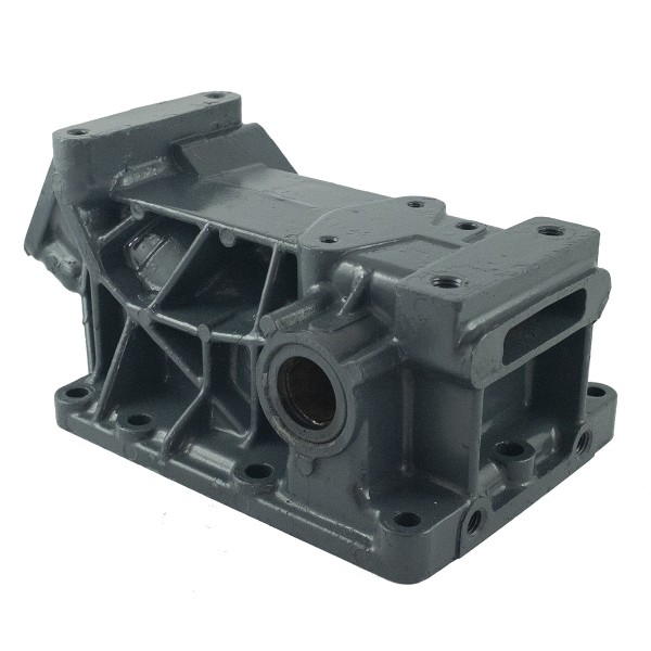 Pokrywa / obudowa skrzyni / Kubota B6000 | Traktor.com.pl