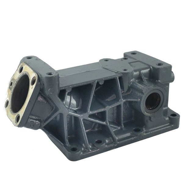 Tapa/carcasa de la caja de cambios/Kubota B6000