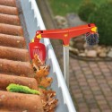 Gutter cleaner GC-M Wolf Garten