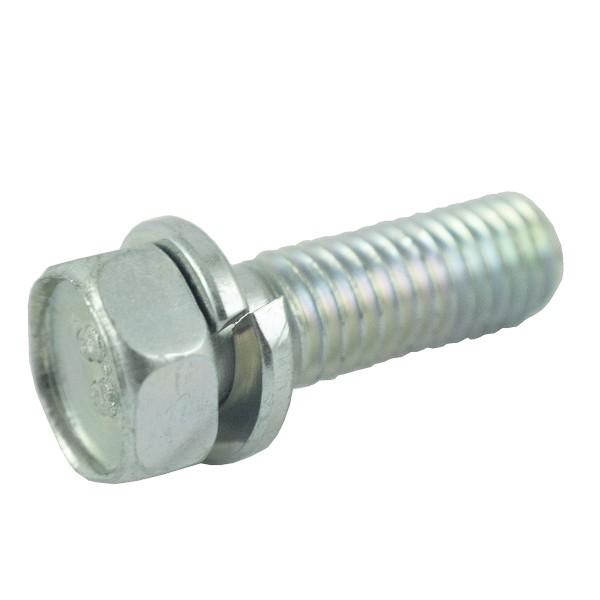 Tornillo M8 x 1,25 x 25 / 8,8 / LS MT1,25 / LS MT3,35 / LS XJ25 / S153082533 / 40028923