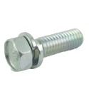 Tornillo M8 x 1,25 x 25 / 8,8 / LS MT1,25 / LS MT3,35 / LS XJ25 / S153082533 / 40028923