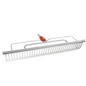 Rastrillo para césped UH-M 60 Wolf Garten