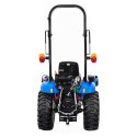 Traktor LS Traktor XJ25 HST/IND | Meinungen | Video | Daten | Preis