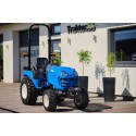 Tracteur LS Tracteur XJ25 HST / IND | avis | vidéo | données | prix