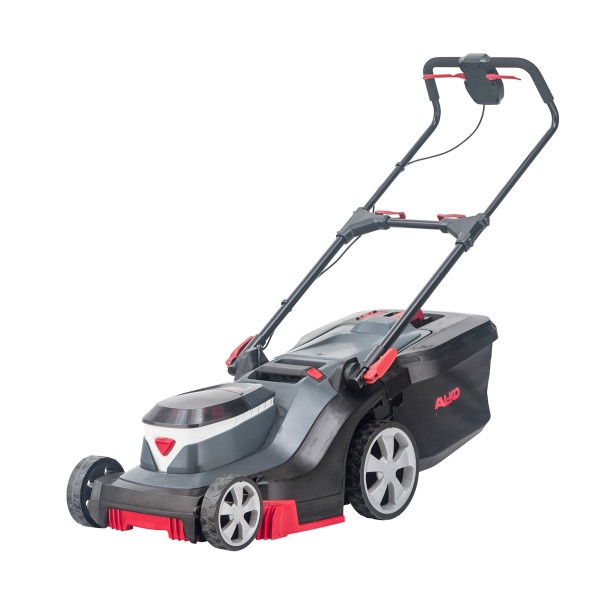 Cortacésped de empuje Bosch Home & Garden AL-KO 38.2 Li 18V Premium Bosch Home & Garden set