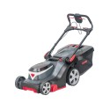 Bosch Home & Garden pojazdná kosačka AL-KO 38,2 Li 18V Premium set Bosch Home & Garden