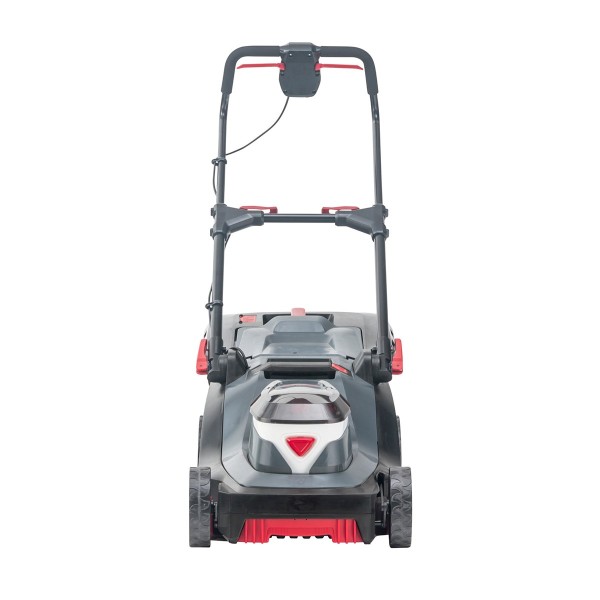 Bosch Home & Garden walk-behind mower AL-KO 38.2 Li 18V Premium Bosch Home & Garden set