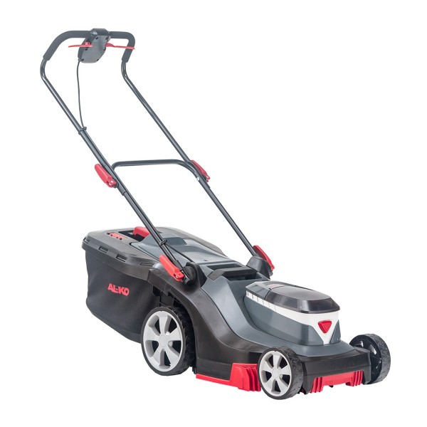 The AL-KO 38.2 Li 18V Comfort Battery Walk Behind Mower Bosch Home & Garden