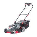Kosiarka akumulatorowa pchana AL-KO 38.2 Li 18V Comfort Bosch Home & Garden