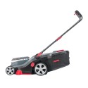 Kosiarka akumulatorowa pchana AL-KO 38.2 Li 18V Comfort Bosch Home & Garden