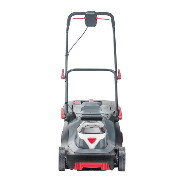 Kosiarka akumulatorowa pchana AL-KO 38.2 Li 18V Comfort Bosch Home & Garden