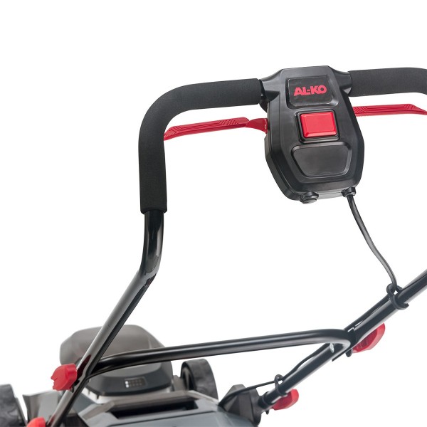 Ručná kosačka Bosch Home & Garden AL-KO 38,2 Li 18V s komfortnou batériou