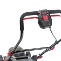 Der AL-KO 38,2 Li 18V Comfort Akku Handmäher Bosch Home & Garden