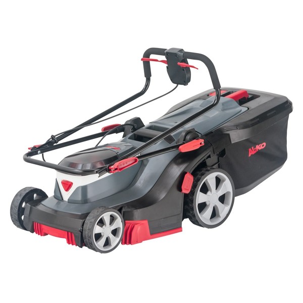 Kosiarka akumulatorowa pchana AL-KO 38.2 Li 18V Comfort Bosch Home & Garden