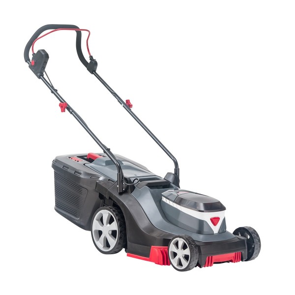 Pojazdná kosačka AL-KO 38,2 Li 18V Easy Bosch Home & Garden