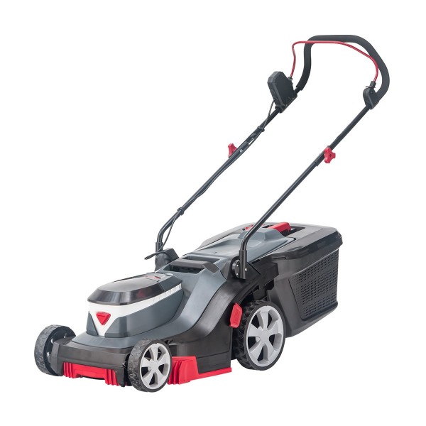 The AL-KO 38.2 Li 18V Easy Bosch Home & Garden walk-behind mower