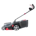 The AL-KO 38.2 Li 18V Easy Bosch Home & Garden walk-behind mower