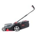 AL-KO 38,2 Li 18V Premium Akku-Rasenmäher