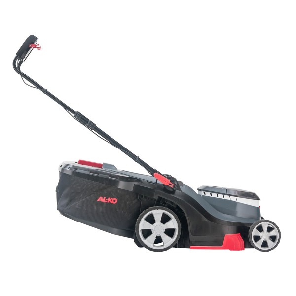 Tondeuse à gazon poussée à batterie AL-KO 38,2 Li 18V Premium