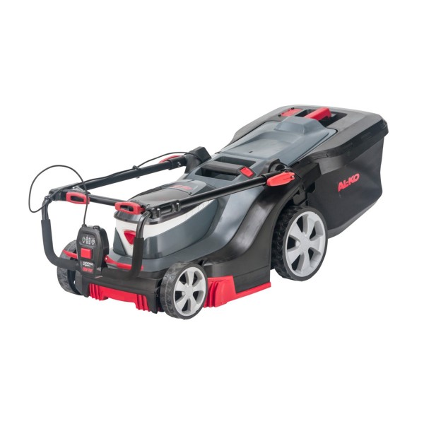 Cortacésped manual de batería AL-KO 38.2 Li 18V Premium