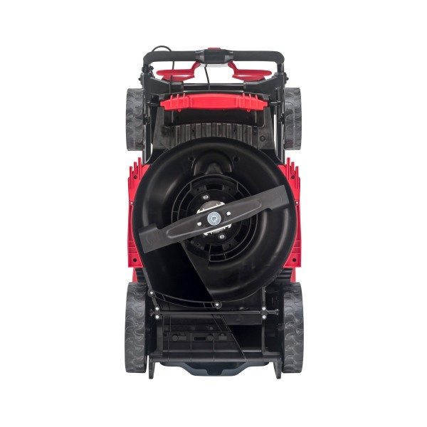 Tondeuse à gazon poussée à batterie AL-KO 38,2 Li 18V Premium