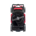 Cortacésped manual de batería AL-KO 38.2 Li 18V Premium