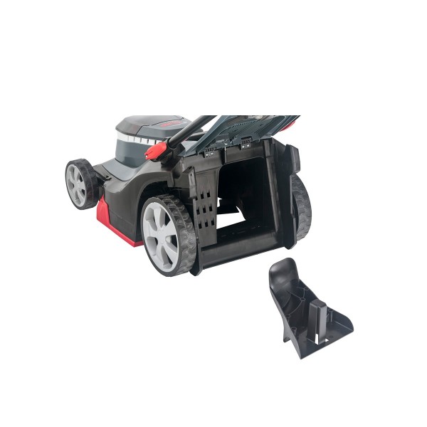 AL-KO 38,2 Li 18V Premium Akku-Rasenmäher