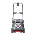 AL-KO 38.2 Li 18V Premium battery push lawn mower
