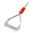 Cultivateur pendulaire RF-M de Wolf Garten