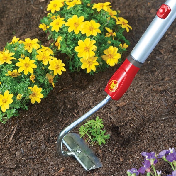 Houe HU-M 10 Wolf Garten