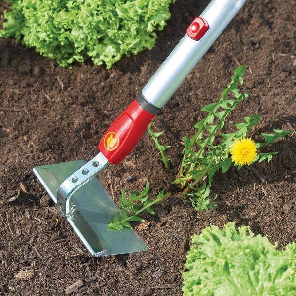 Hoe HW-M 15 Wolf Garten