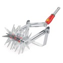 Kultywator gwiazdkowy DA-S Wolf Garten | Traktor.com.pl