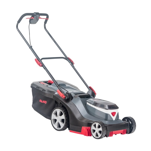 Juego de cortacésped manual a batería AL-KO 38,2 Li 18V Comfort
